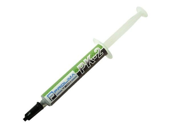 Prolimatech PK-2 - Termomasse