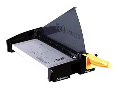 Skärmaskin Fellowes Fusion A4