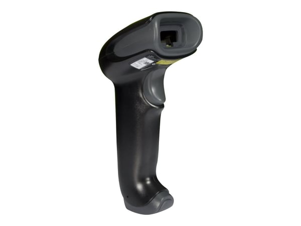 Honeywell Voyager 1250g - Strekkodeskanner - håndholdt - lineær bildefremviser - 100 linje / sek - dekodet - USB
