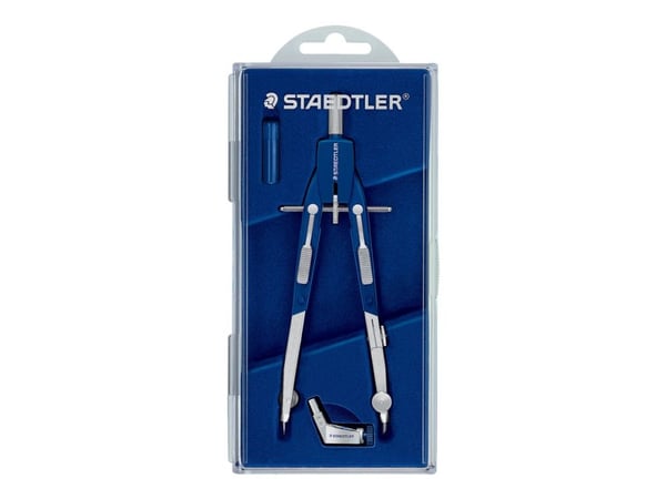STAEDTLER Mars comfort 552 - Kompassæt