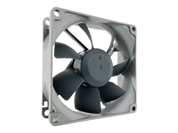 Noctua Redux NF-R8 - Kabinettvifte - 80 mm
