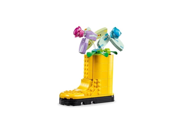 LEGO Creator 31149 Kukkia kastelukannussa