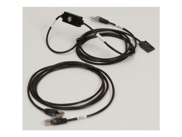 APC NetShelter Rack PDU Advanced - Omkopplare för rackdörr