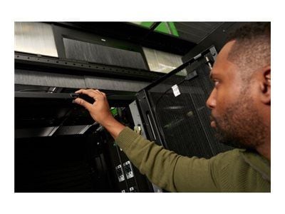 APC NetShelter Rack PDU Advanced - Omkopplare för rackdörr