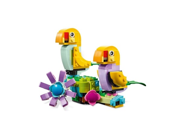 LEGO Creator 31149 Kukkia kastelukannussa