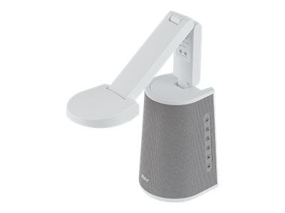 AVer AVerVision A30 - Dokumentkamera - farge - 13 000 000 piksler - 3840 x 2160 - 1200 TVL - lyd