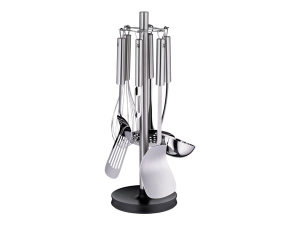 WMF 1876709990, 7 kpl, Ruostumaton teräs, 42,5 cm, 42,5 cm