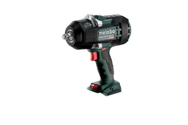 Metabo SSW 18 LTX 1450 BL akkukäyttöinen iskuvetolaite - SOLO