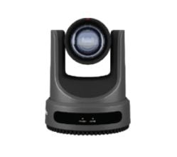 PTZOptics Move 4K 30X, IP-sikkerhetskamera, Inne & Ute, Koblet med ledninger (ikke trådløs), Auto-pan, Forhåndssatt punkt, Pelco-P/D, Tak/vegg/stang
