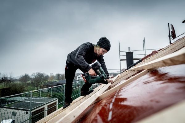 Metabo NFR 18 LTX 90 BL akkunaulaimet - SOLO