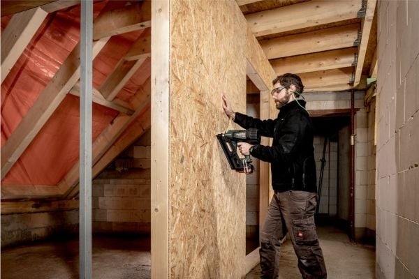 Metabo NFR 18 LTX 90 BL akkunaulaimet - SOLO