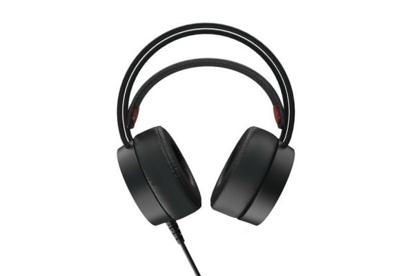 Canyon Gaming Headset GH-8A 2x3.5mm\"Interceptor\" LED black retail