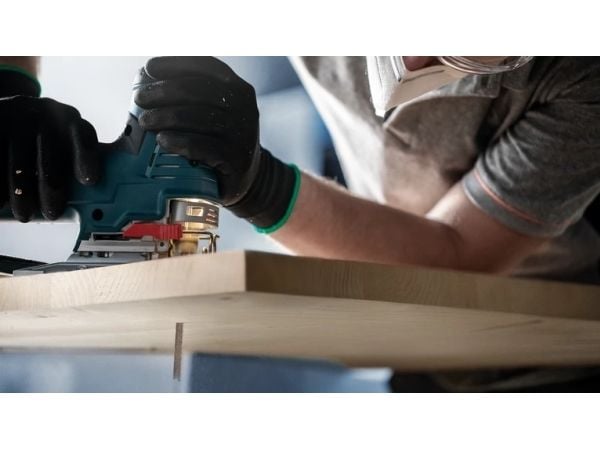 Bosch tarvikkeet 2608901712 Palapelisahanterät 2 kpl