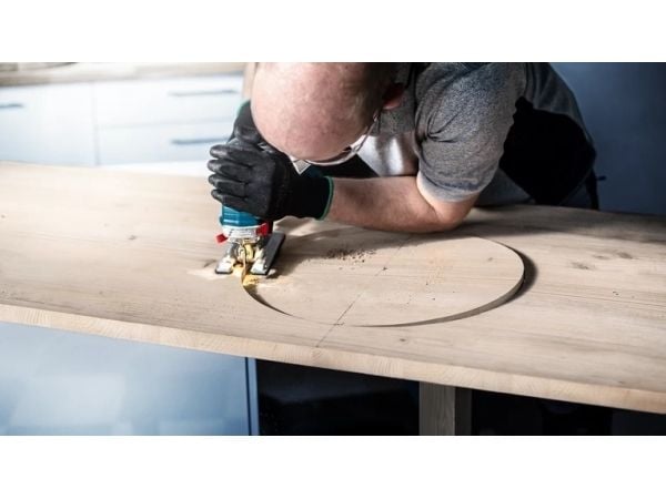 Bosch tarvikkeet 2608901712 Palapelisahanterät 2 kpl