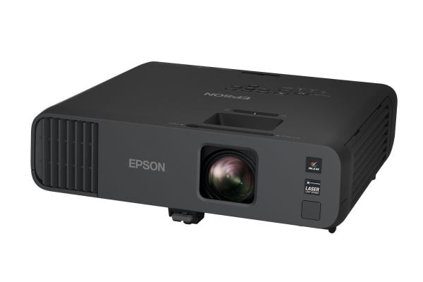 Epson - 3LCD-projektor