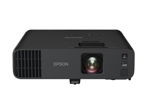 Epson - 3LCD-projektor