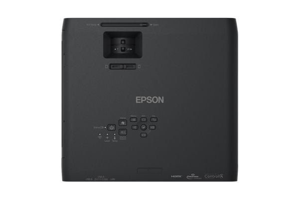 Epson - 3LCD-projektor
