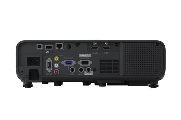Epson - 3LCD-projektor
