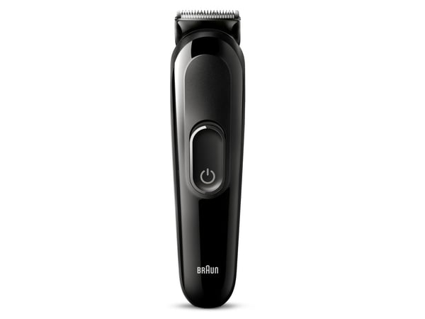 Braun BEARD TRIMMER MGK3420 hårtrimmer
