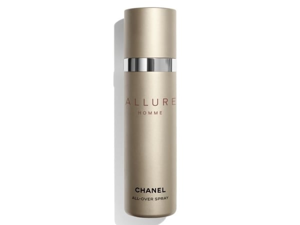 Chanel Allure Homme BOR M 100 ml