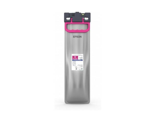 Epson T05B3 - XXL-størrelse - magenta - original - blekkpakke - for WorkForce Pro RIPS WF-C879, WF-C879