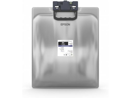 Epson T05B1 - XXL-størrelse - svart - original - blekkpakke - for WorkForce Pro RIPS WF-C879, WF-C879