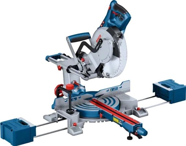Bosch LEIKKUU-/VIHENNYSSAHA GCM 305-254 D