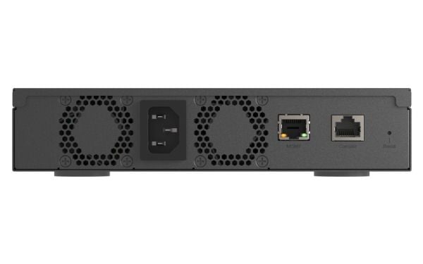 QNAP QSW-2104-2T-A - -