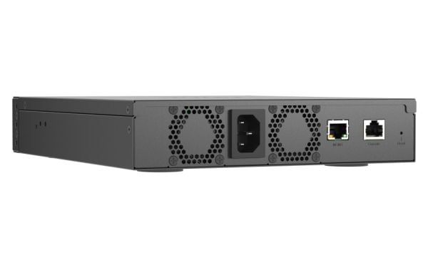 QNAP QSW-2104-2T-A - -