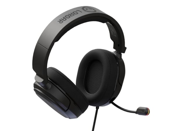 Lorgar LRG-GHS360