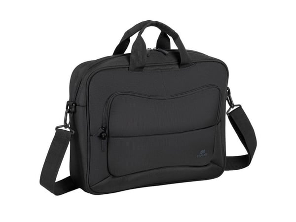 Rivacase 8422, Åpnes ovenfra, 35,6 cm (14"), Skulderrem, 620 g