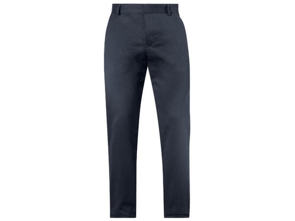 Uvex ?ollection 26 ?hino Pants, Bukser, Mann, Grå, 4 lommer, Bomull, 200 g/m²