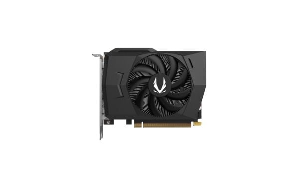 ZOTAC GAMING GeForce RTX 3050 6GB GDDR6 Solo - Grafikkort - GF RTX 3050 - 6 GB GDDR6 - PCIe 4.0 x8 - 3 x DisplayPort, HDMI