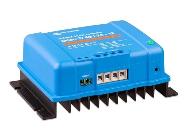 Victron Energy Omformer Orion-Tr 48/24-12A 280 W 48 V - 24.2 V