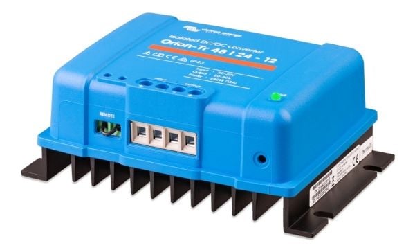 Victron Energy Omformer Orion-Tr 48/24-12A 280 W 48 V - 24.2 V