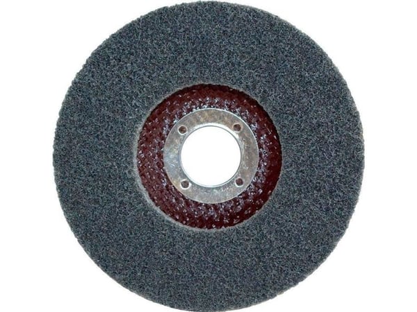 Poleringsskive Norton Rapid Blend 125x12x22 U4401 SIFI2 T27B+