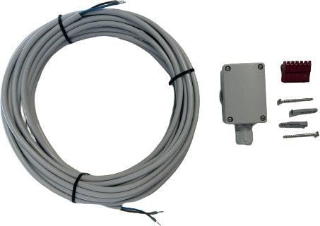 Saunier Duval trådløs sensor for værautomatik (0020266792)