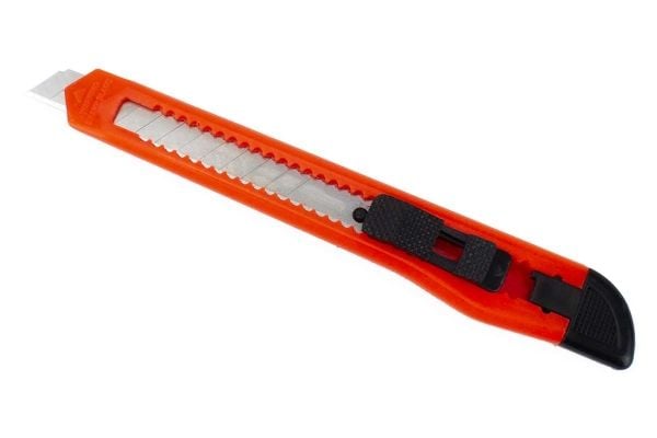 Hobbykniv med knivblad som kan knekkes 9 mm nr. K10