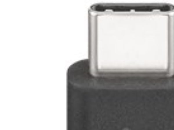 Goobay 61716, 0,7 m, USB C, USB C, USB4 Gen 3x2, 40000 Mbit/s, Lajittelu