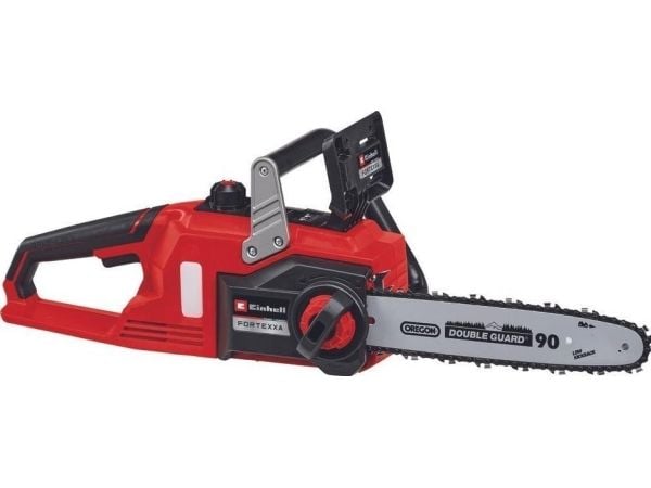 Einhell FORTEXXA 18/30, 4500 RPM, 30 cm, 27 cm, 8,9 m/s, Sort, Rød, 0,16 l - SOLO