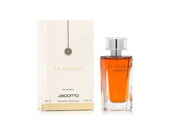 Jacomo Le Parfum Eau De Parfum 100 ml (kvinne)