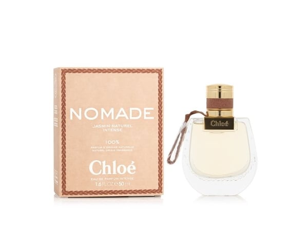 Chloé Nomade Jasmin Naturel Intense EDP W 50 ml