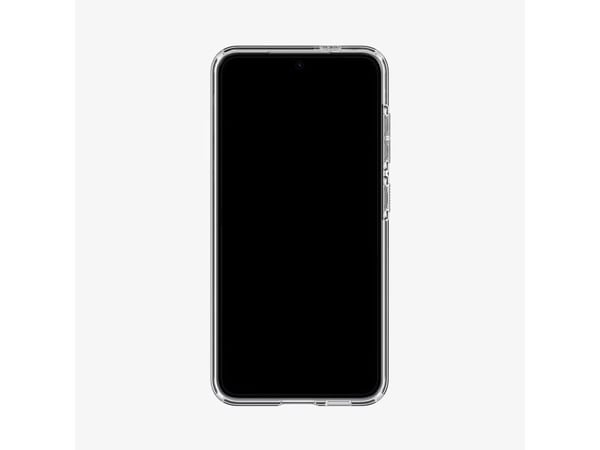 Spigen Ultra Hybrid Zero One, deksel, Samsung, Galaxy S24 Ultra, 15,8 cm (6.2"), Grå