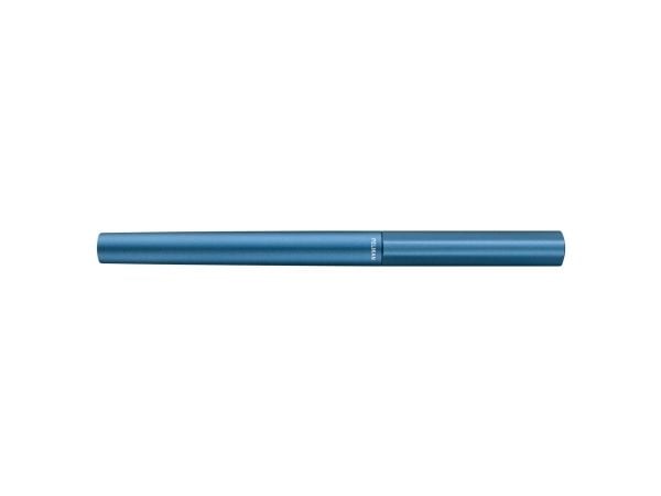 Pelikan 823609, Blå, Bensin, Påfyllingssystem for patron, Blå, Rustfritt stål, Medium, 1 stk.