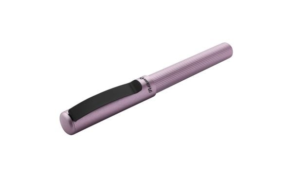 Pelikan Pina Colada Edition, Tynn penn, Mauve, Blå, 0,7 mm, Fint, Ambidekstriøs