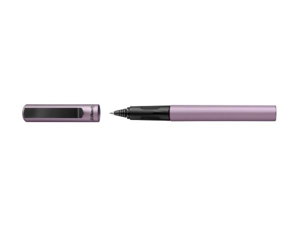 Pelikan Pina Colada Edition, Tynn penn, Mauve, Blå, 0,7 mm, Fint, Ambidekstriøs