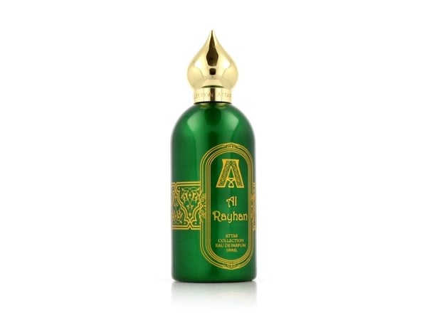 Attar Collection Al Rayhan Eau De Parfum 100 ml (unisex)