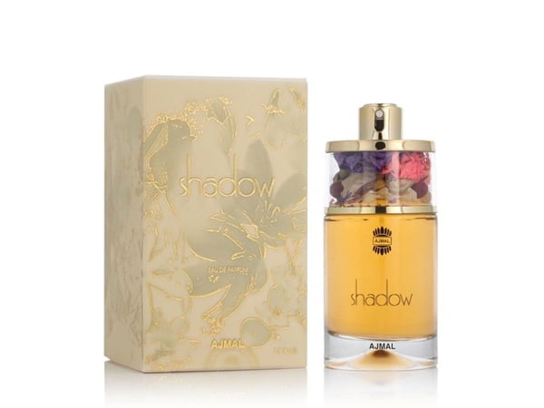 Shadow, Naiset, Eau de parfum, 75 ml