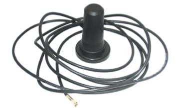 Zebra AN2020 - Antenne - Wi-Fi - 5 dBi