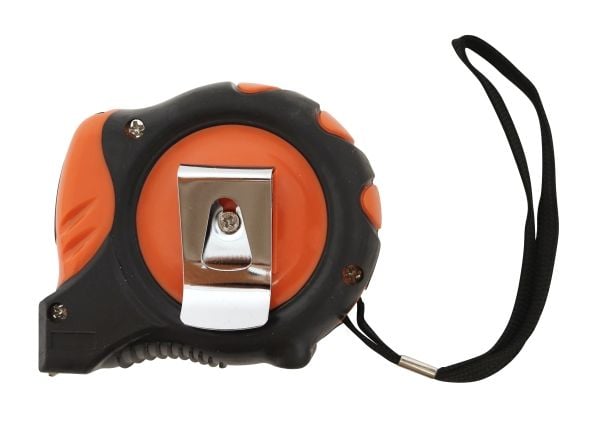 Boxer® båndmål med autostop 5 meter